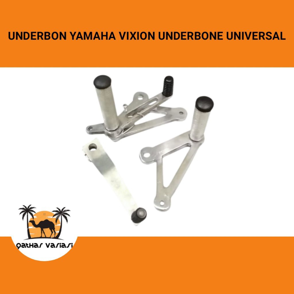 Underbone Vixion New Yamaha Vixion New Underbone Universal
