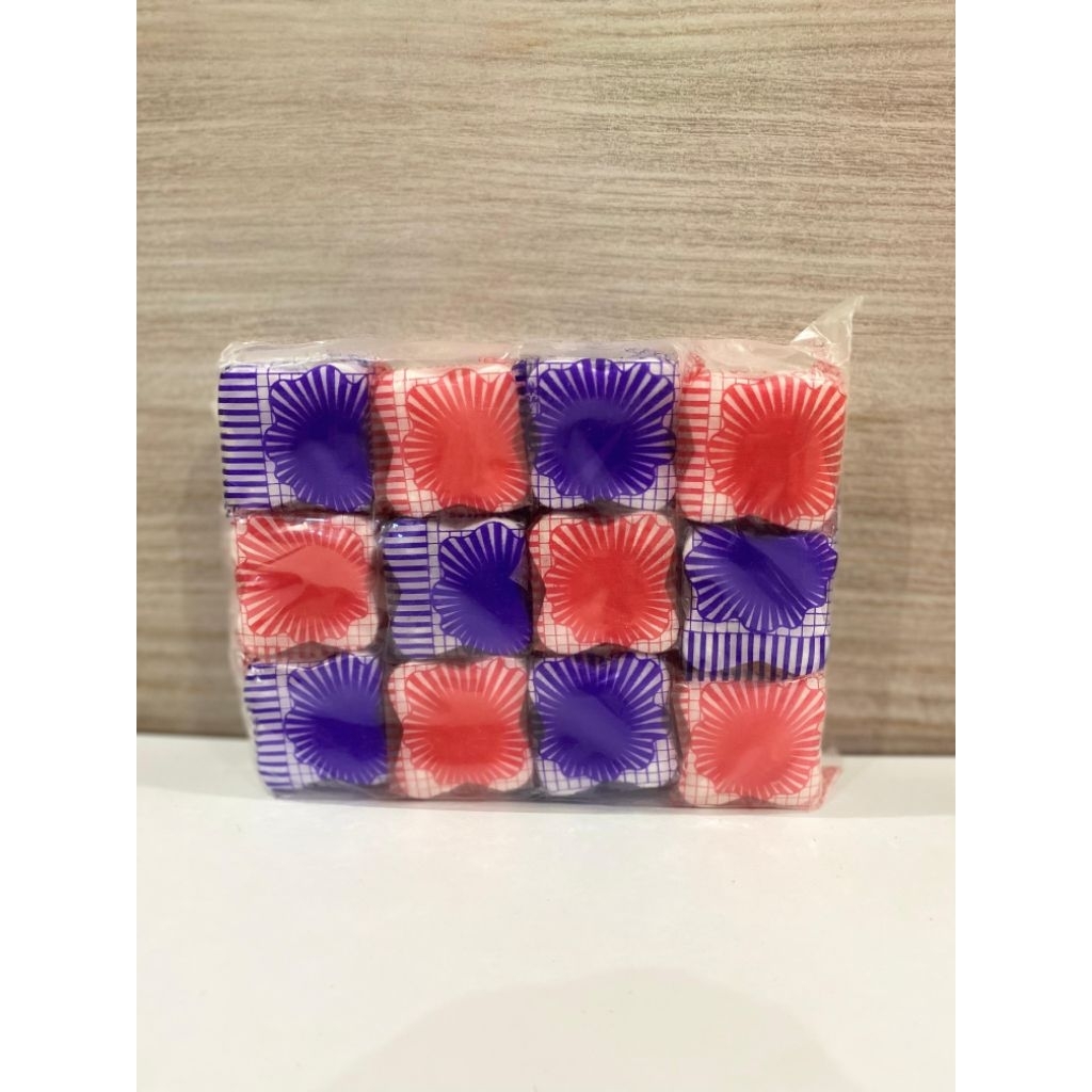 Kamper/Kapur Barus kotak winrose/kamper lemari baju/kamper pengharum lemari ECERAN