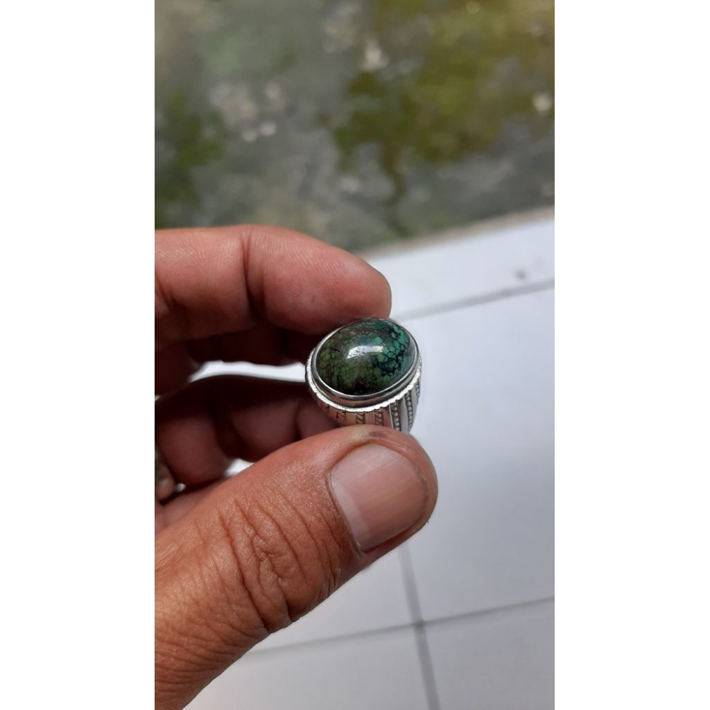 pirus hubei gradasi warna
