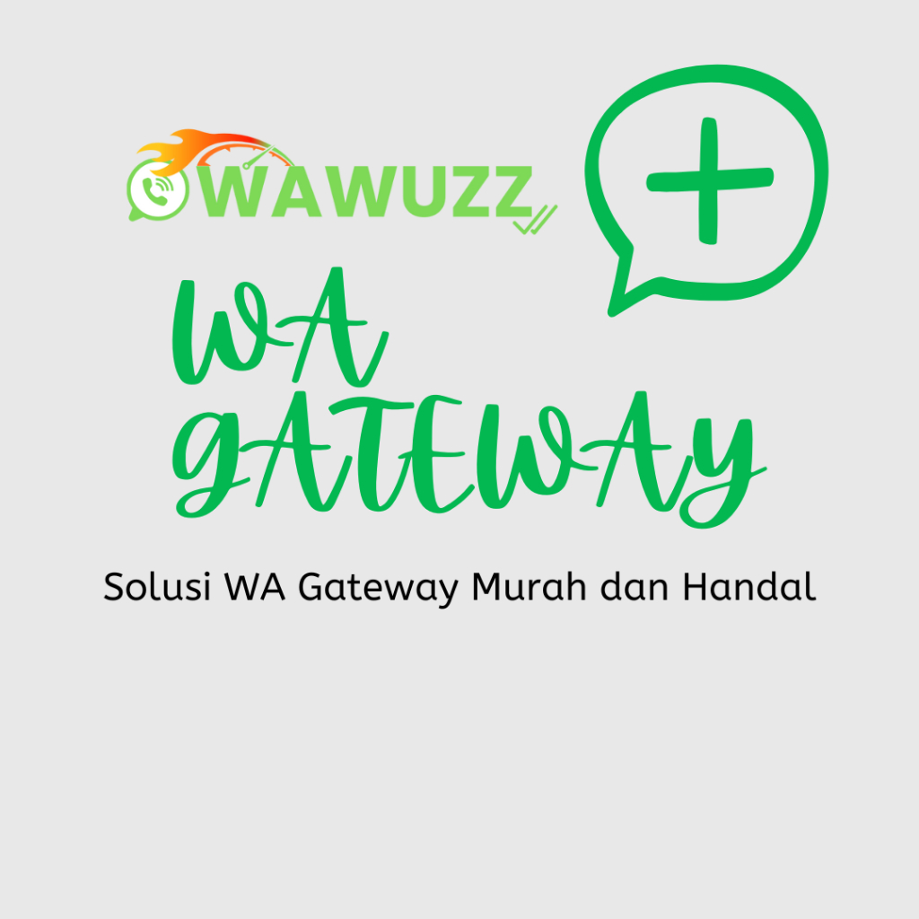 WA Gateway