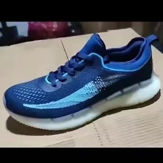 Spartan Sepatu Olah Raga TNI AL