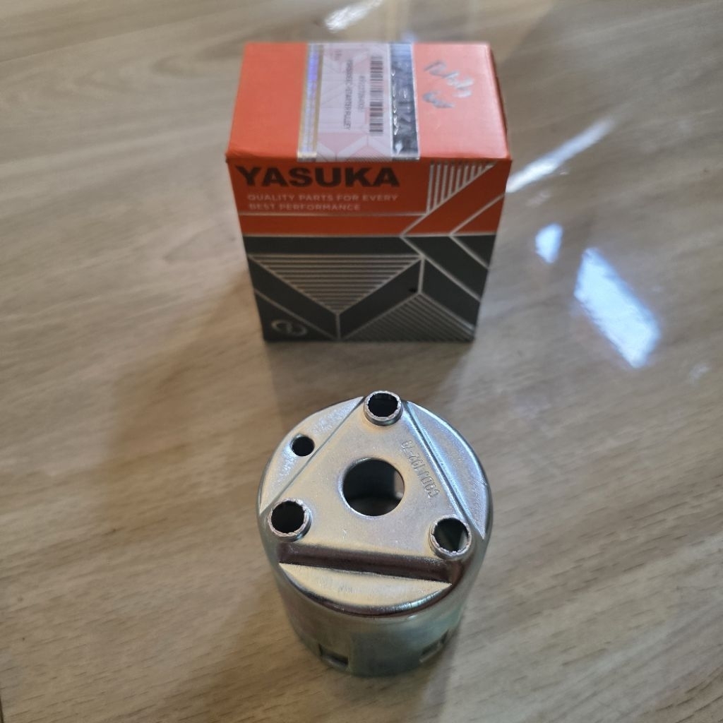 stater pulley / rekoil stater yasuka GX500cc