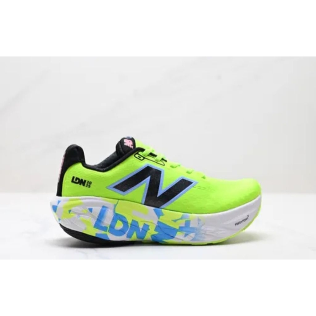 Sepatu Lari NB Fresh Foam X 1080 v13 London