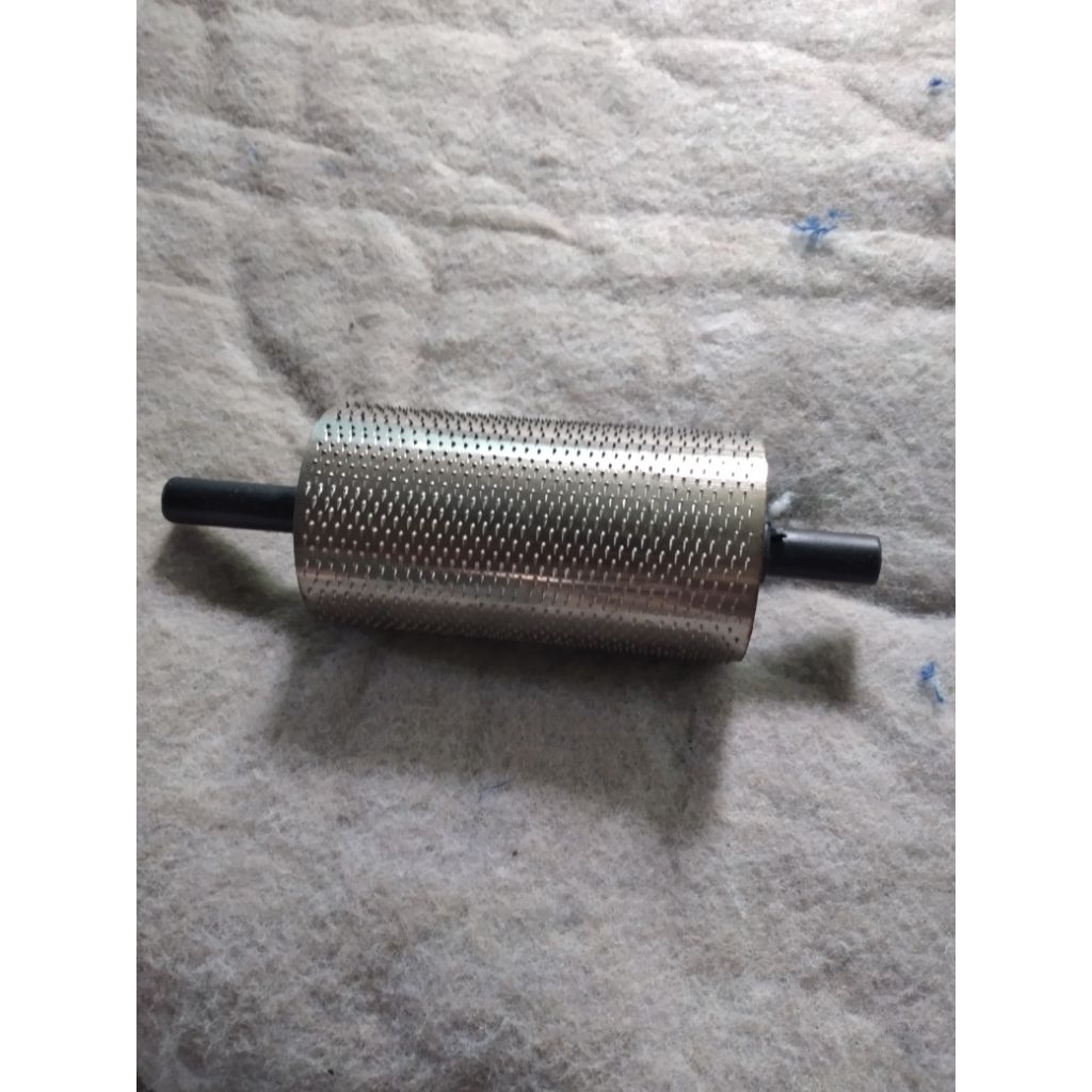 ROOLL PARUT KELAPA LISTRIK JUMBO