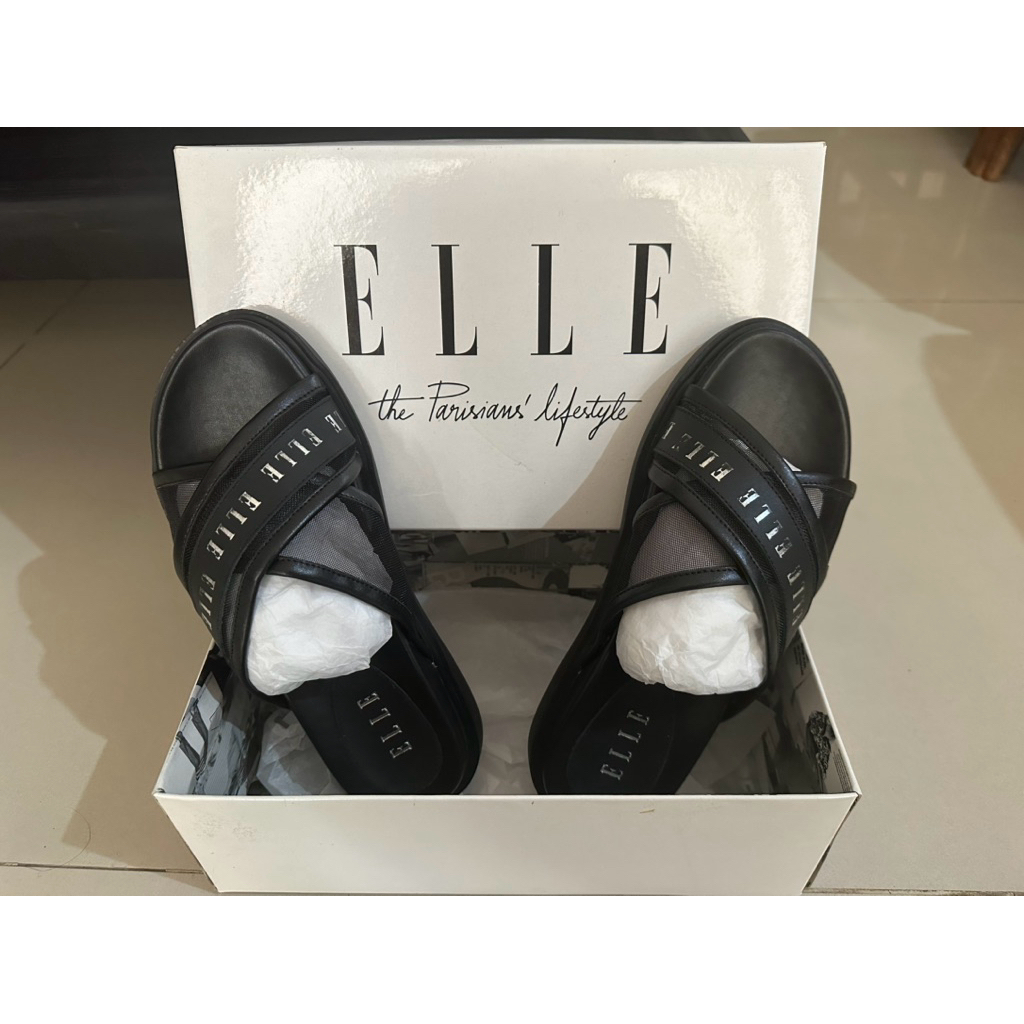Sandal original ELLE