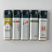 Korek Api Magnet gas Mancis SNI Pemantik Magnet