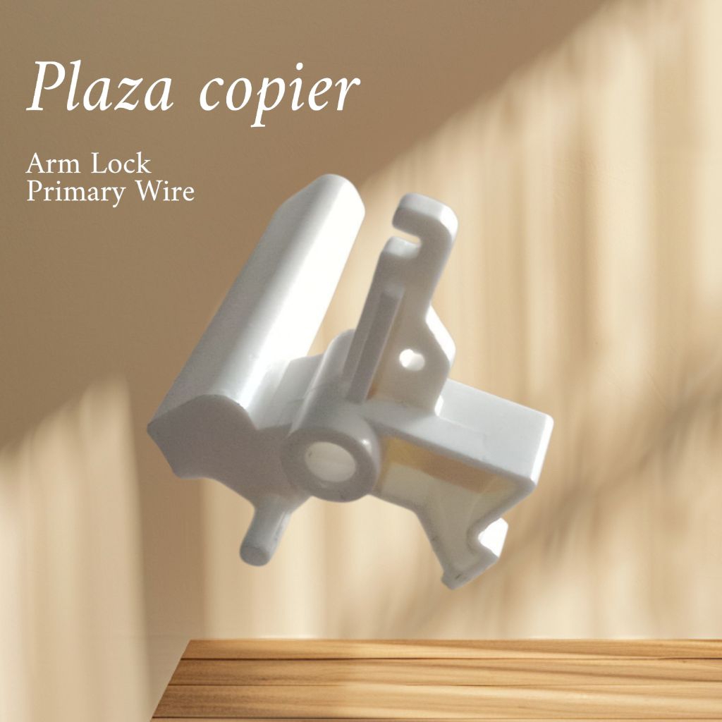 Arm Lock Primary Wire Canon IRA 6075/6275/6575