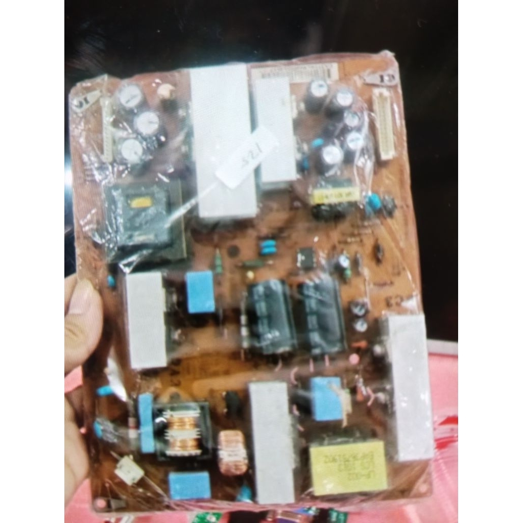 LG 32LD330 POWER SUPPLY TV LCD / PSU MESIN TV LG 32LD330