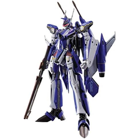 TAMASHII NATIONS - Macross Frontier - VF-171EX Armored Nightmare Plus EX (Alto Saotome Use)