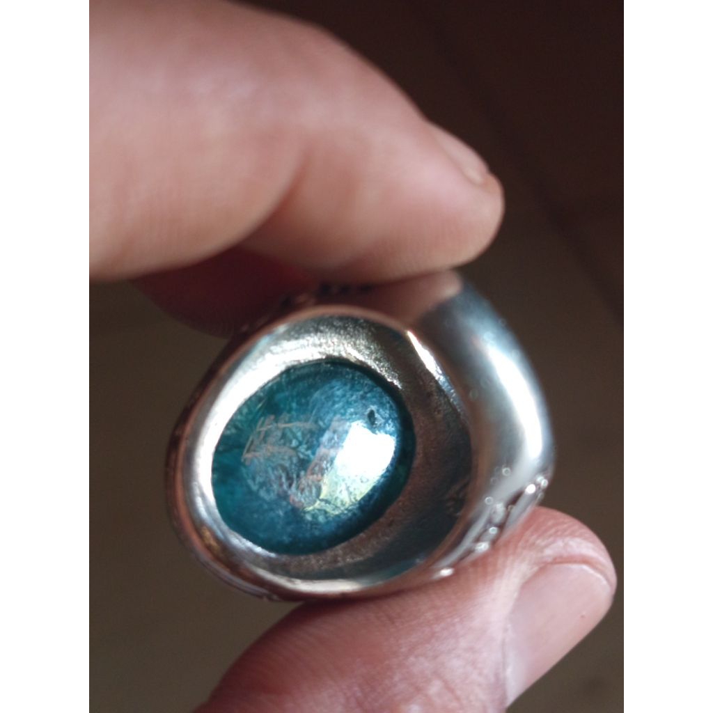 BATU BACAN DOKO MAJIKO ASLI ORIGINAL