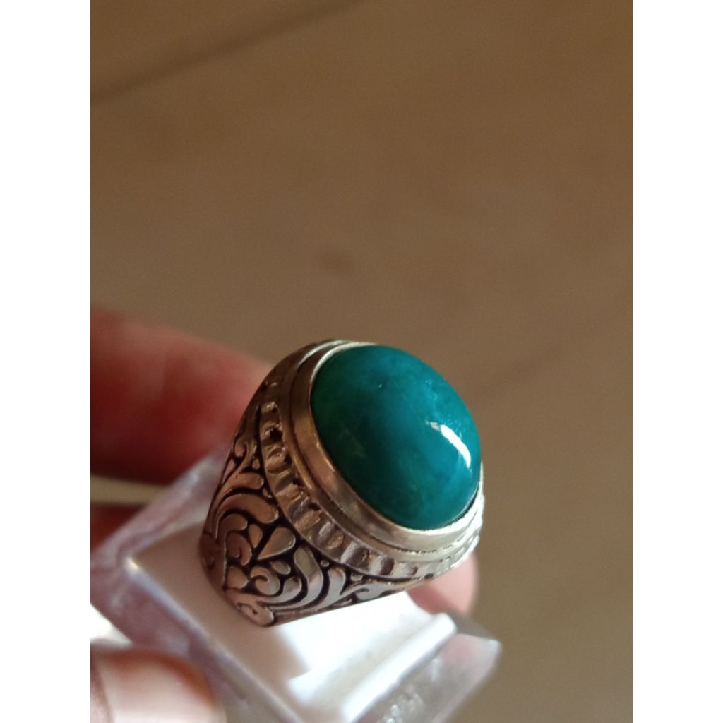 BATU BACAN DOKO LAWASAN ASLI ORIGINAL