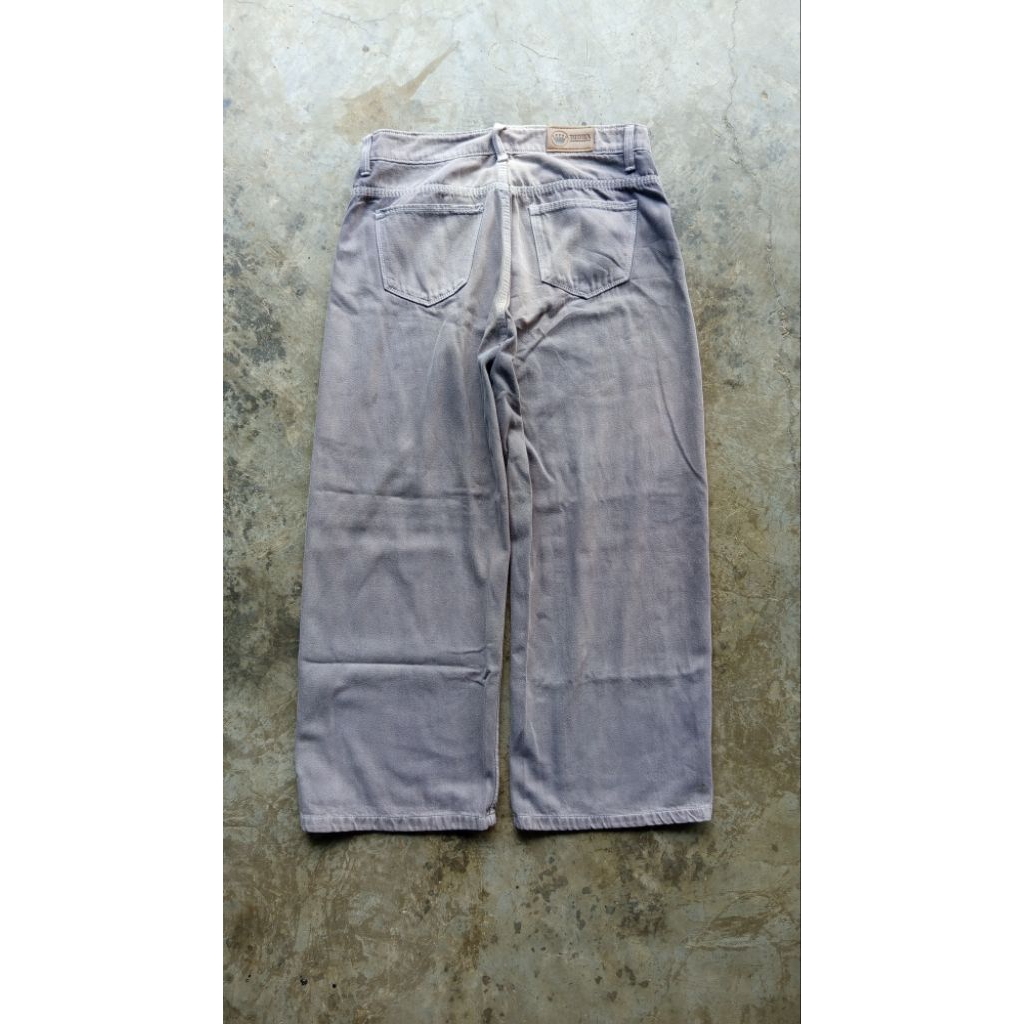 Celana Jeans Diora