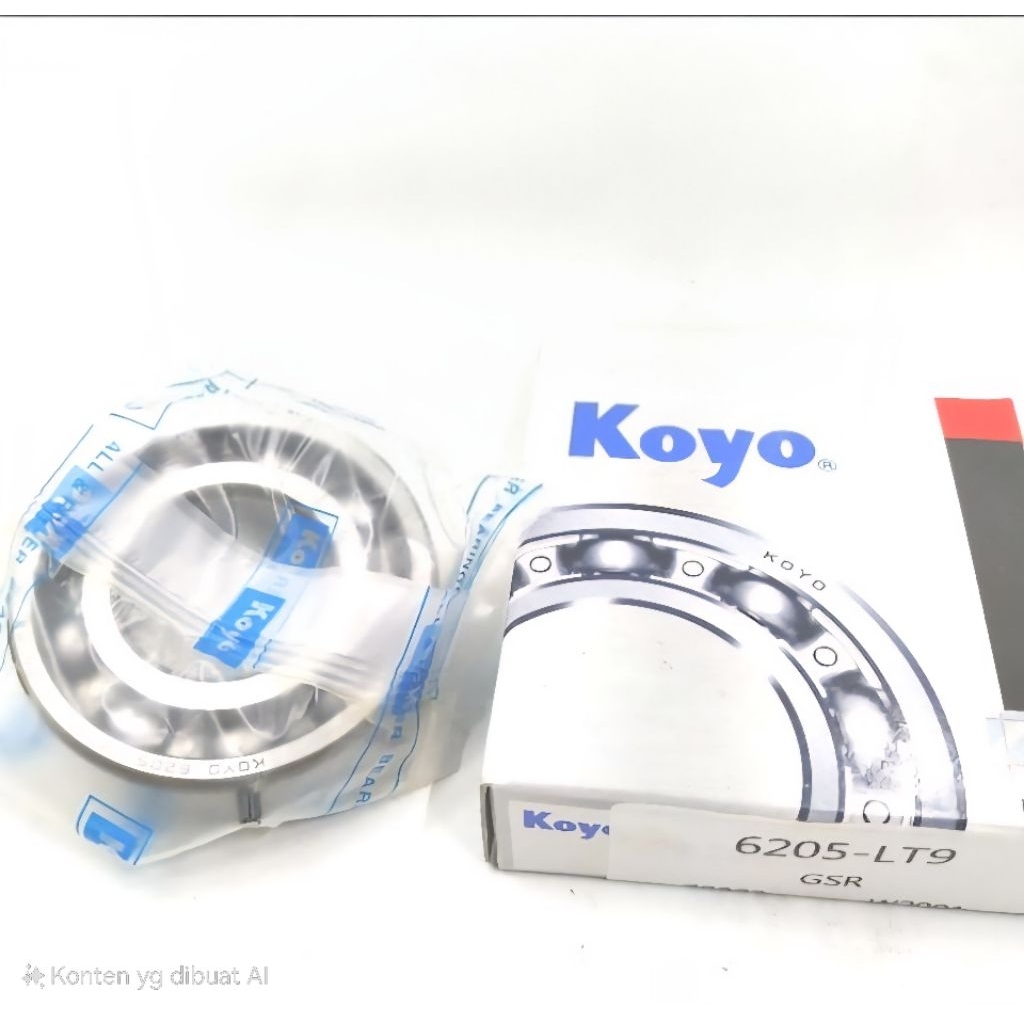 BEARING KRUK AS ATAS / BAWAH SPEED BOAT YAMAHA 15PK