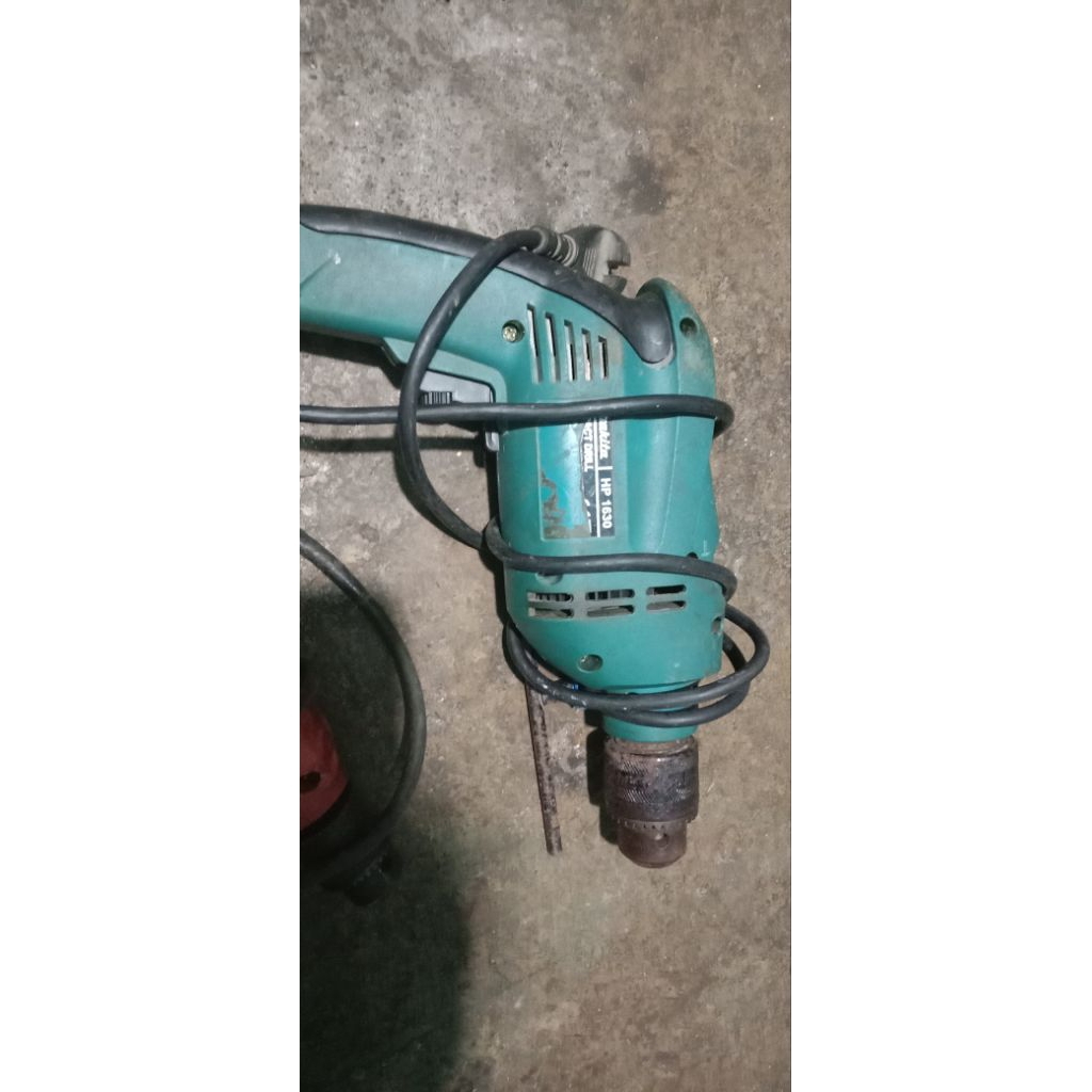 Bor Makita 13 mm