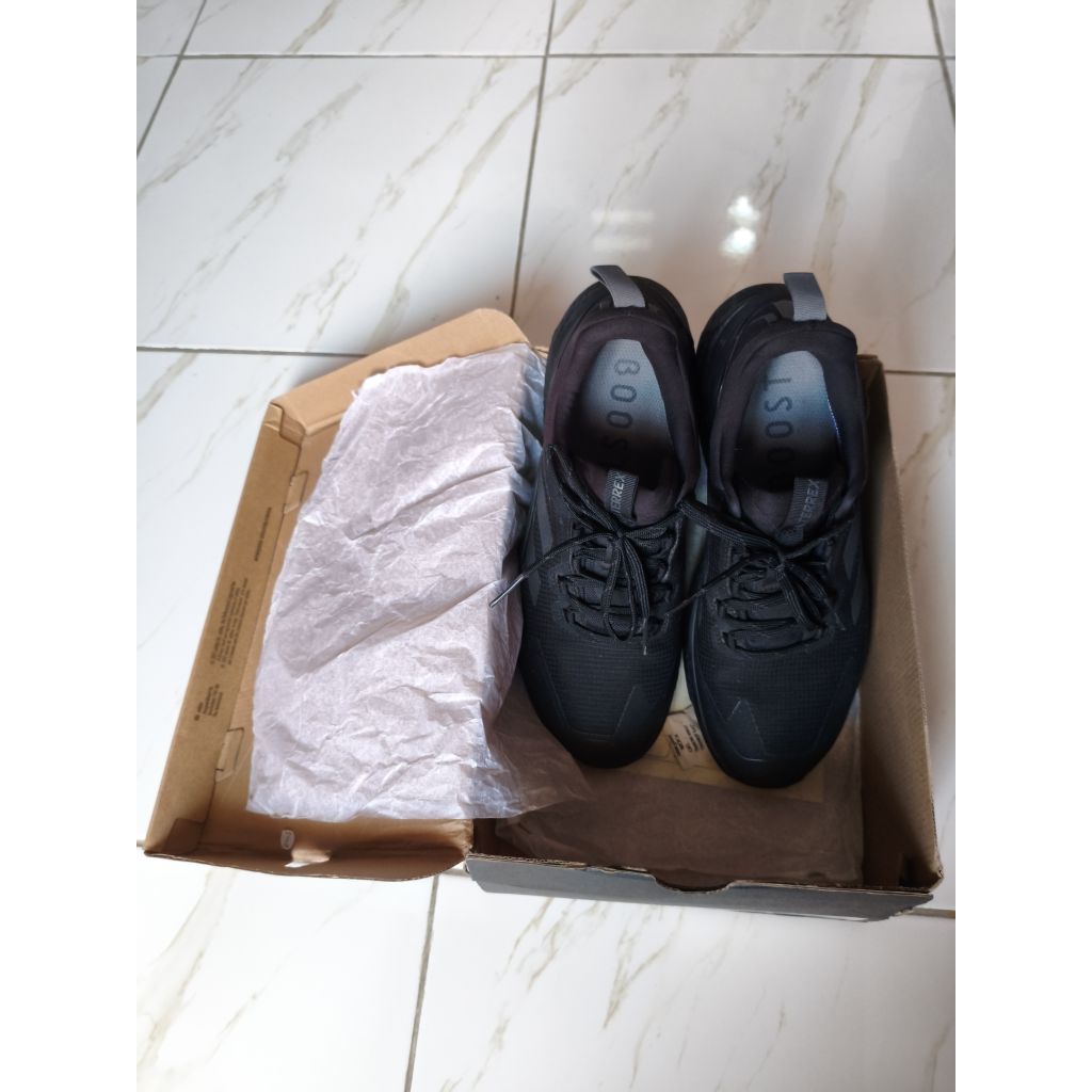 Adidas Terrex Free Hiker 2 Low GT Size 42