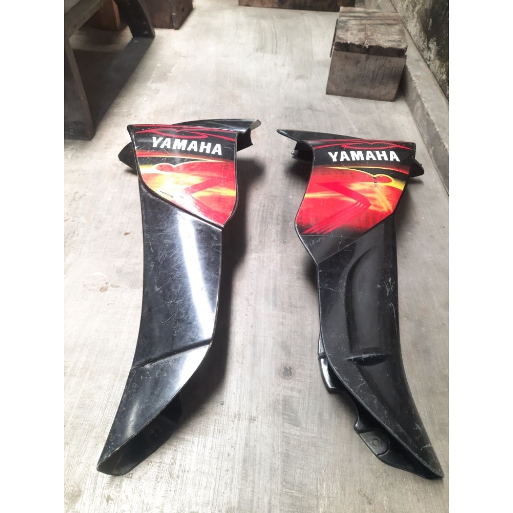 sayap tebeng Jupiter z burham