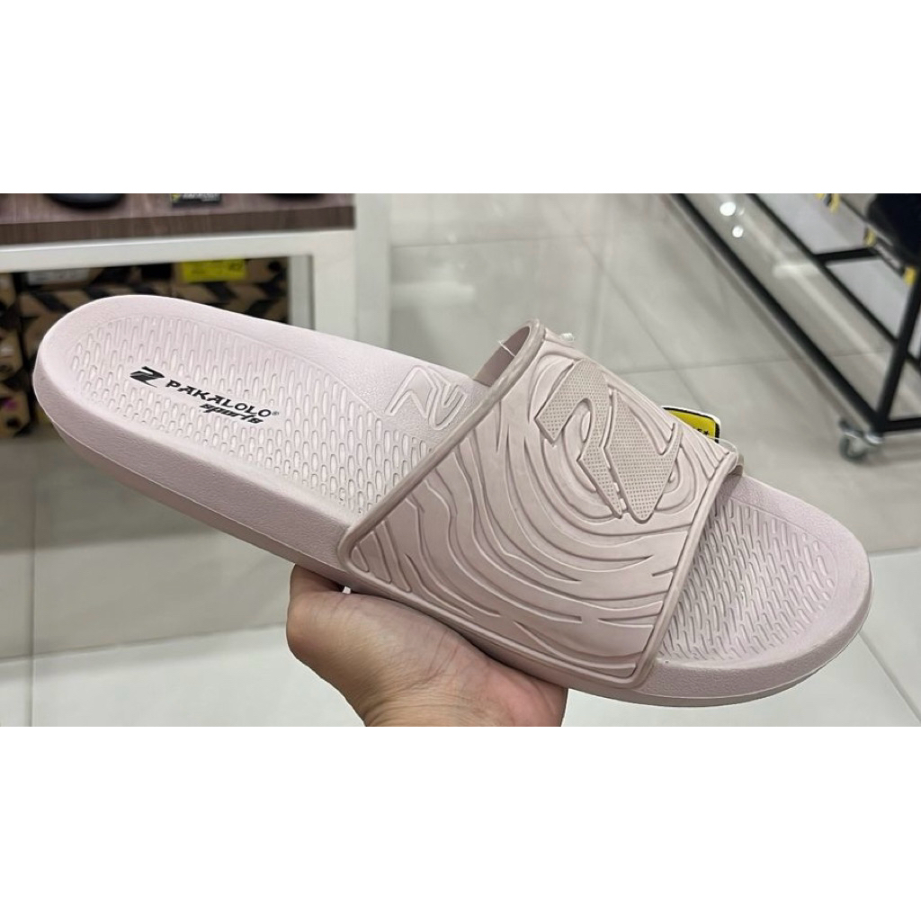 Pakalolo Sandal Damara Sandal Slop Pria Original