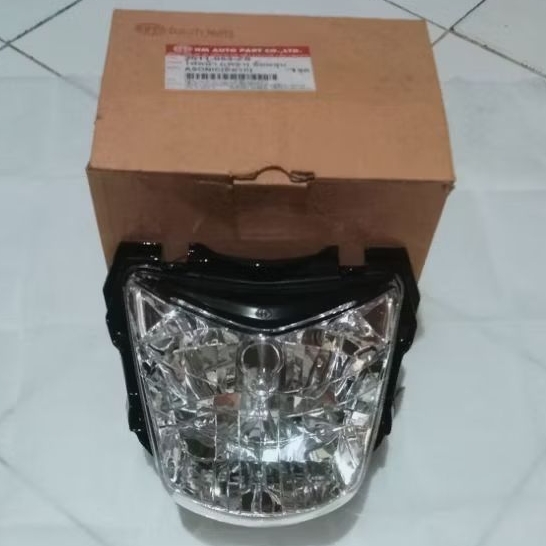 lampu depan honda sonic 125 old HMA thailand