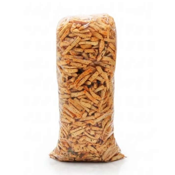 BASRENG DAUN JERUK PEDAS 1 KG GURIH & RENYAH TIDAK KERAS