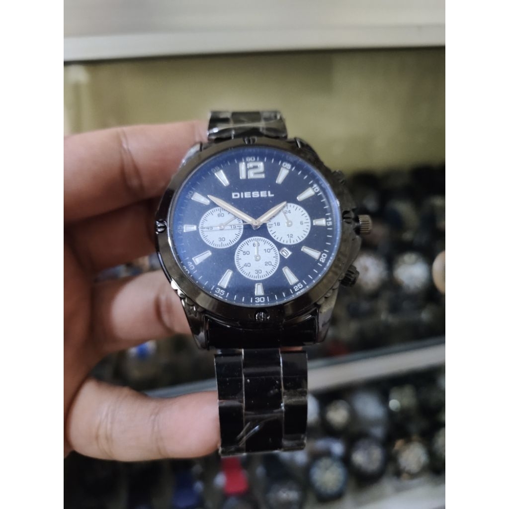Jam Tangan Diesel