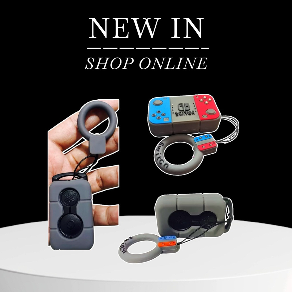 sarung / cover / pelindung kunci remote elastis Yamaha