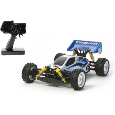 Tamiya XB Neo Scorcher 1/10 Buggy TT02B TAM57867