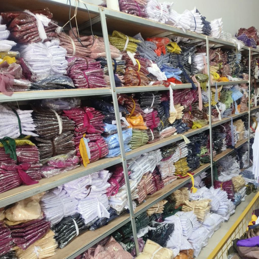 kebaya bordir murah grosir kebaya baru