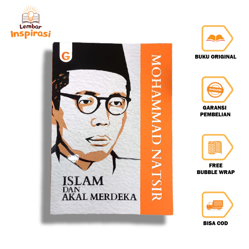 Islam dan Akal Merdeka