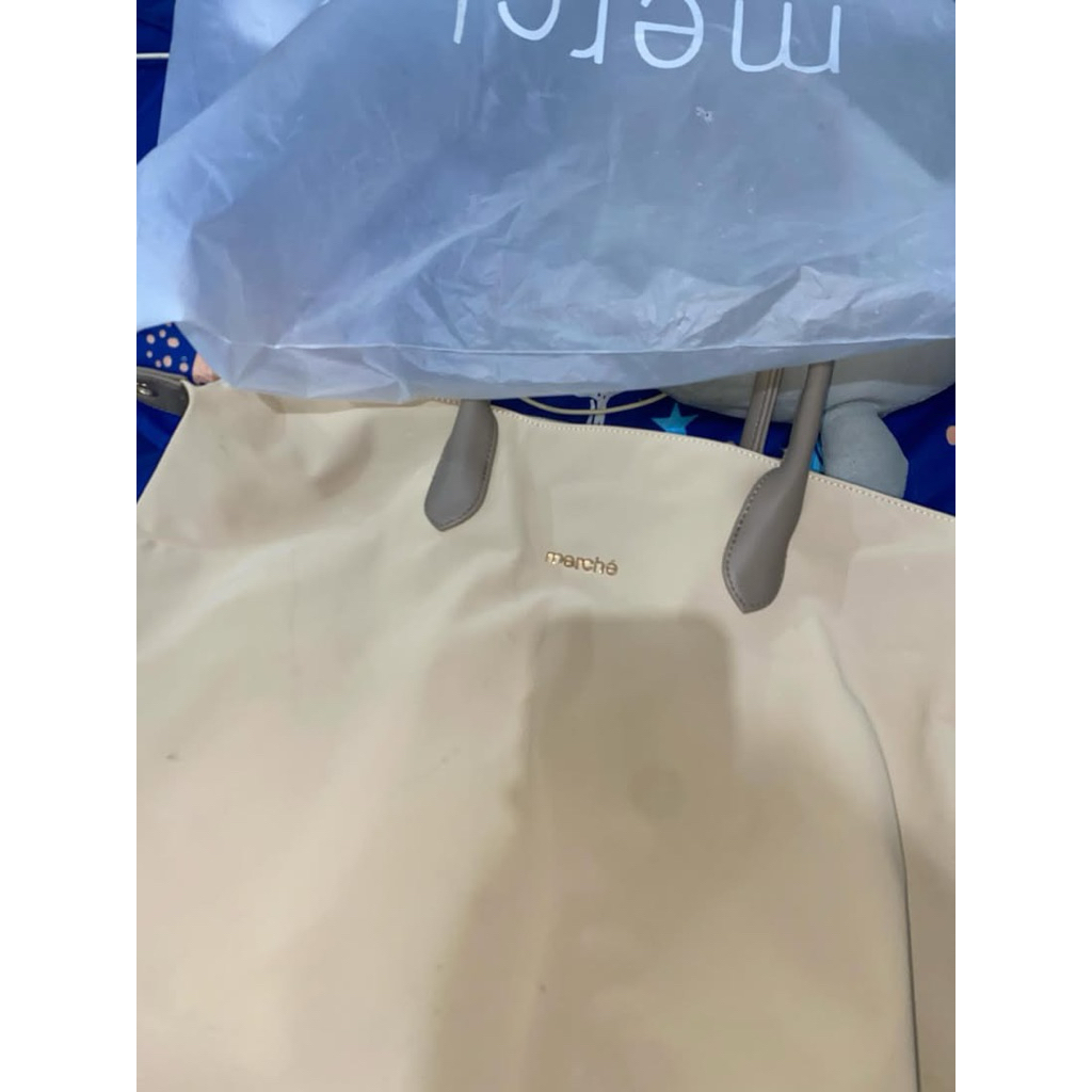 PRELOVED TAS ALICE BAG MERCHE