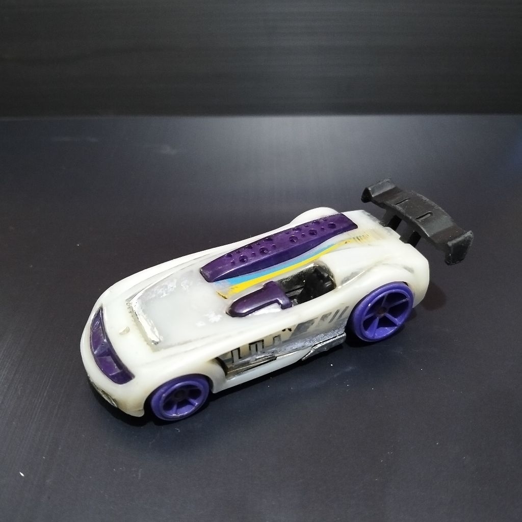 Hot Wheels | Battle Spec | Loose