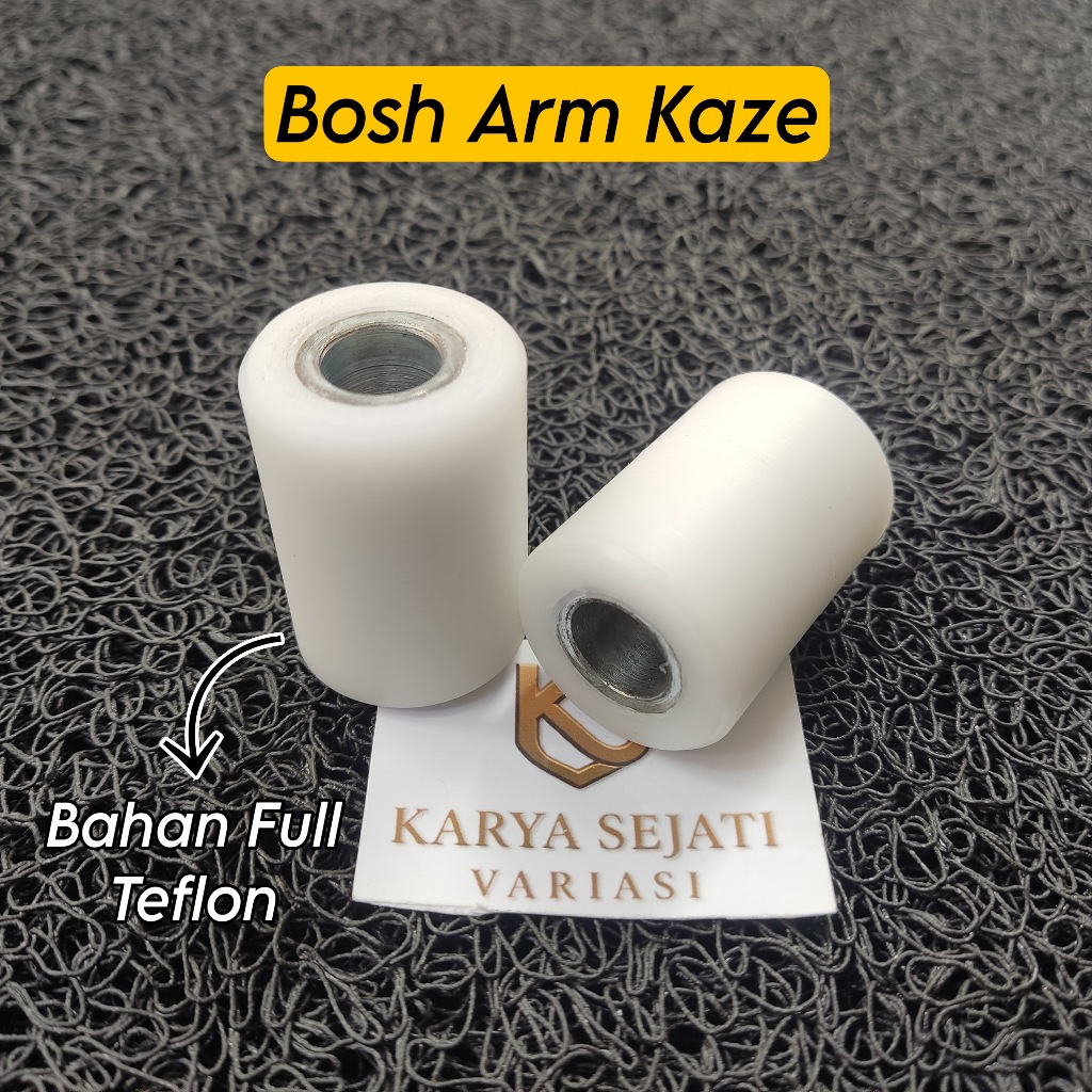 Bosh Arm Kazze Kaze Bahan Teflon Pnp Lengan Ayun Ori
