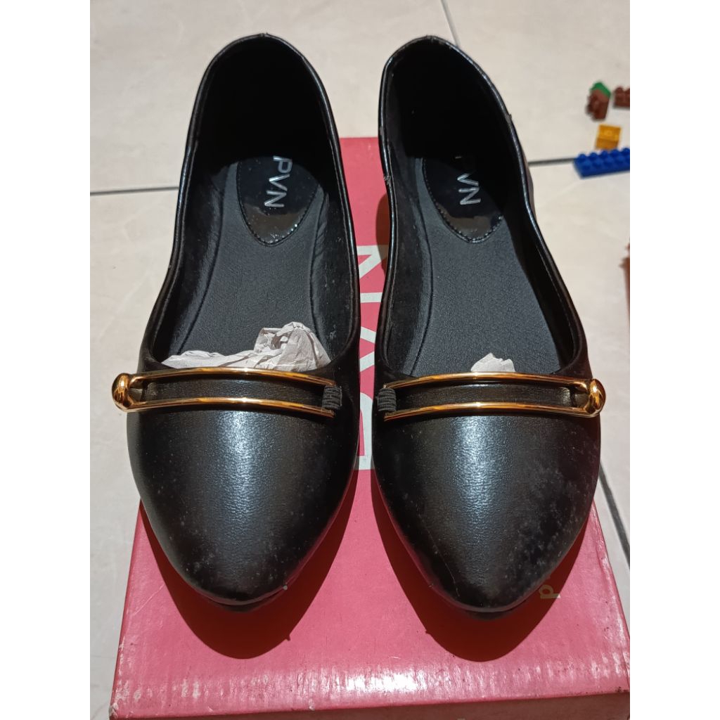 PVN Flats Shoes