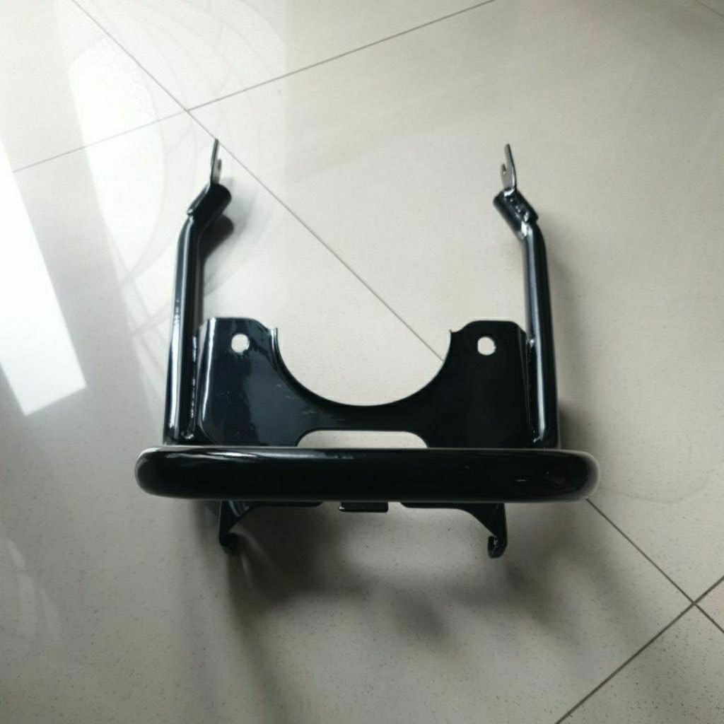Behel belakang RX King master cobra second powder coating original