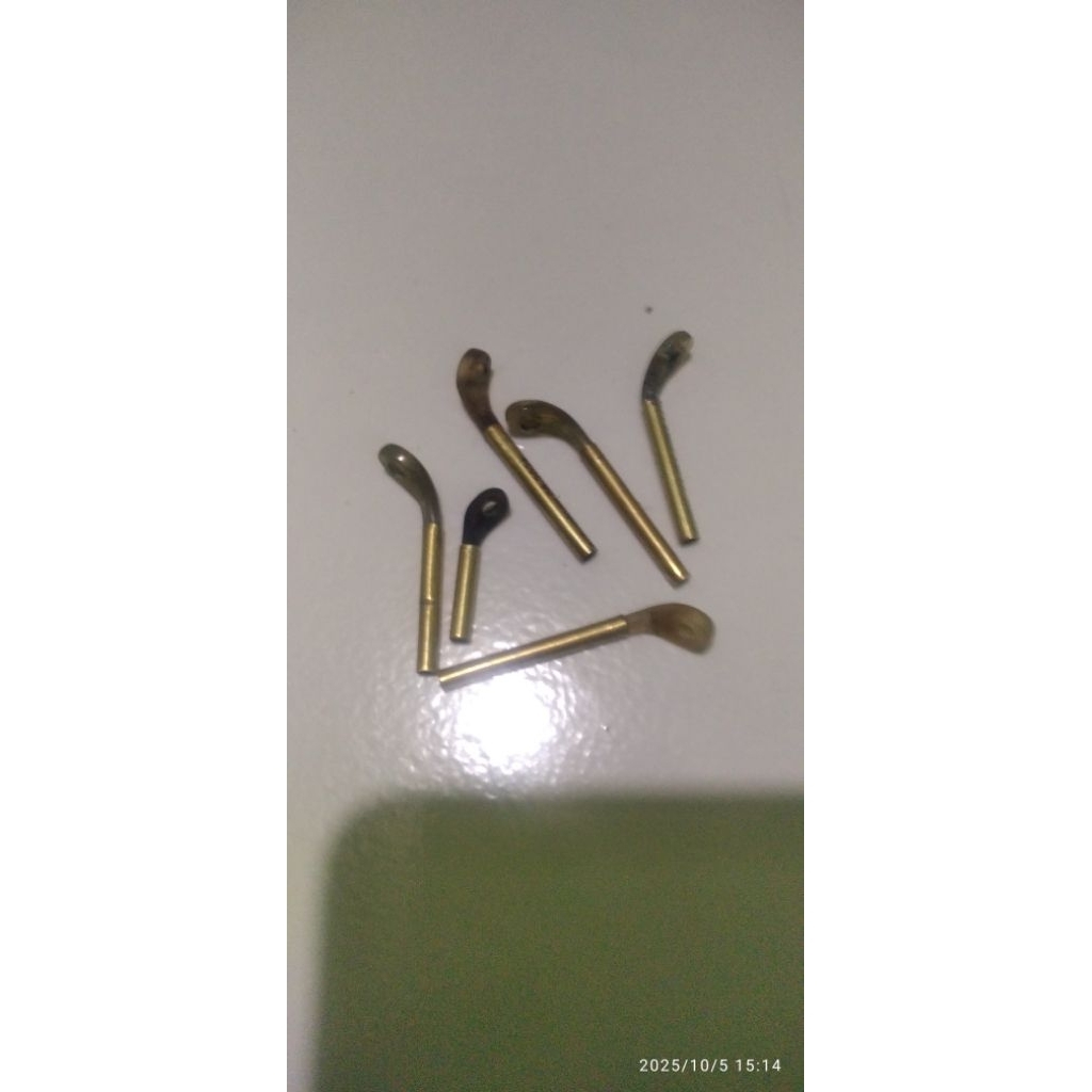 Mamarit Tanduk Domba