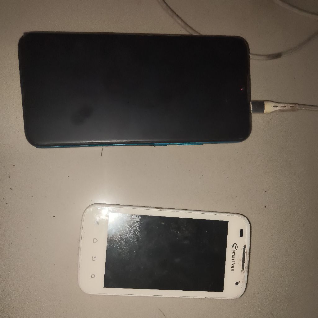 hp Advan G3 pro 2020