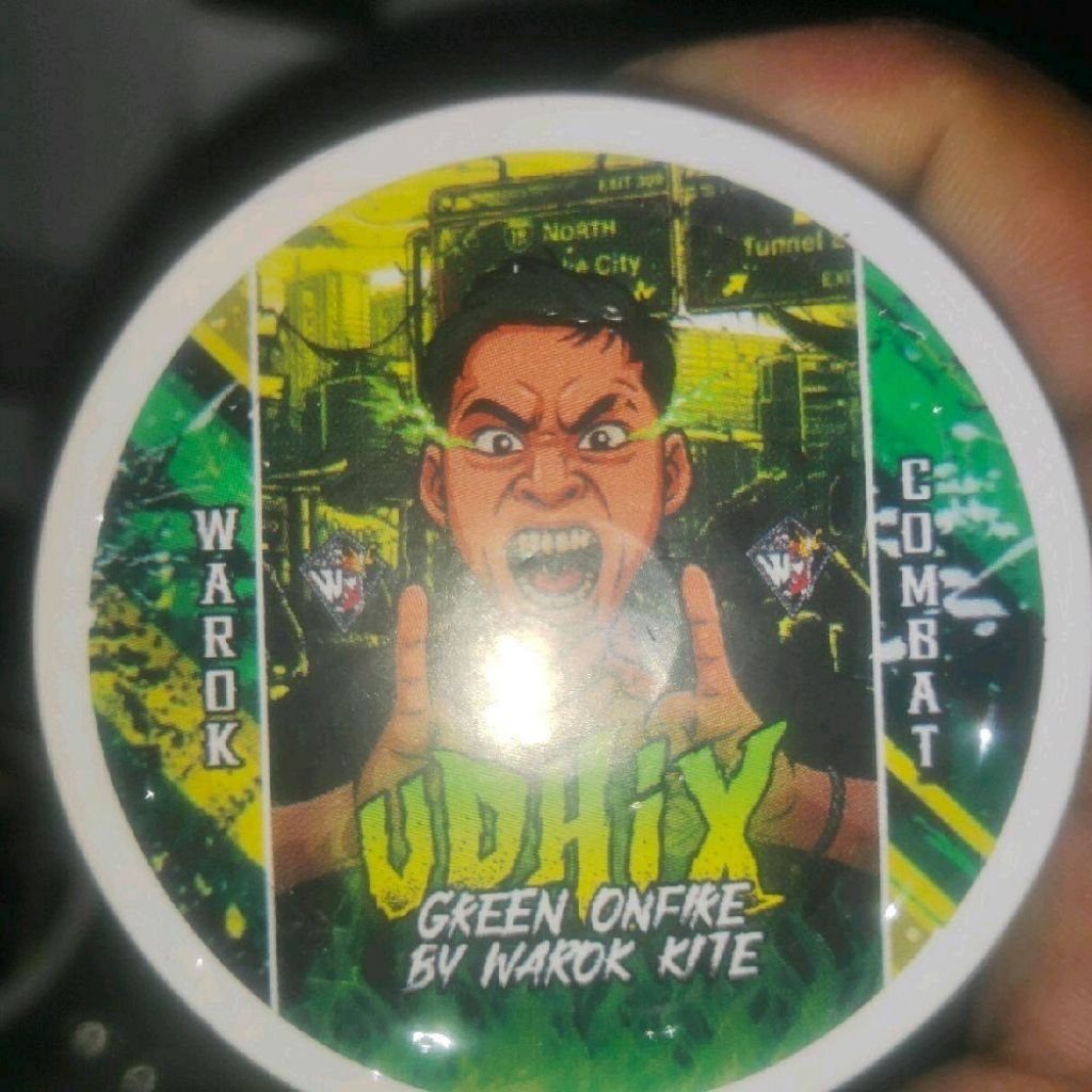 Gelasan Udhix spesial Tournament