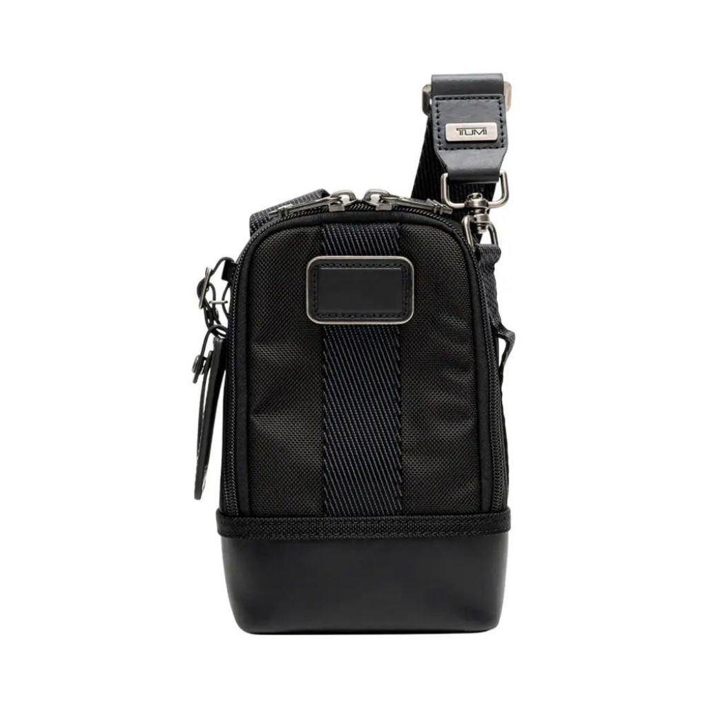 TumiRogers Crossbody Bag Black
Women