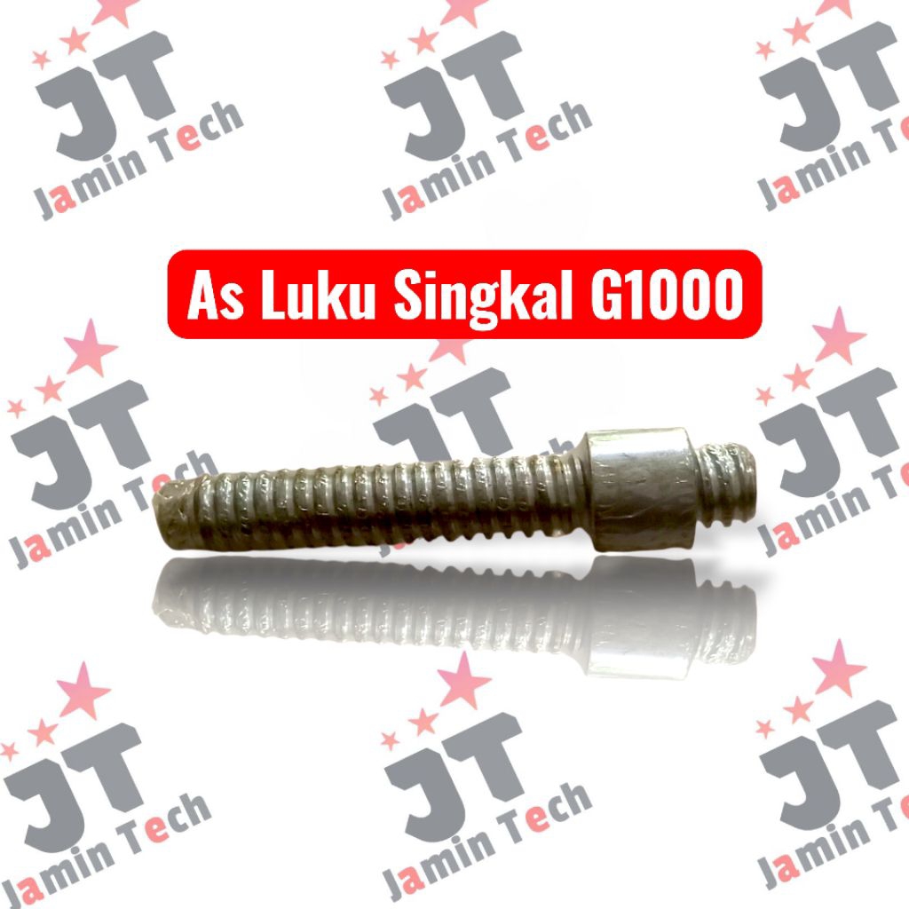 As Luku Singkal G1000 / Drat Luku Singkal Traktor G1000