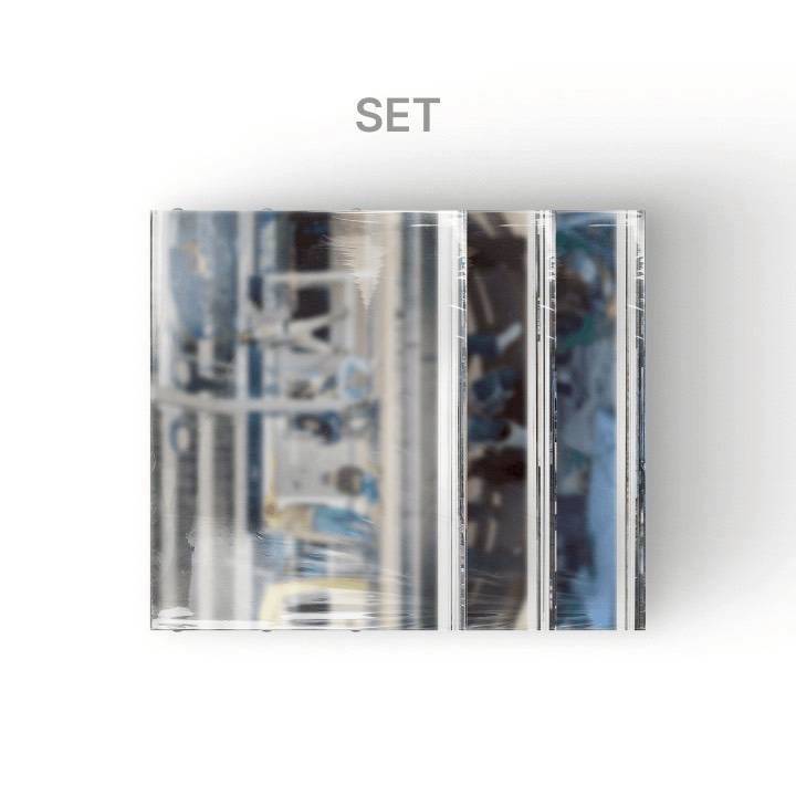 READY STOCK Album Cortis SEALED