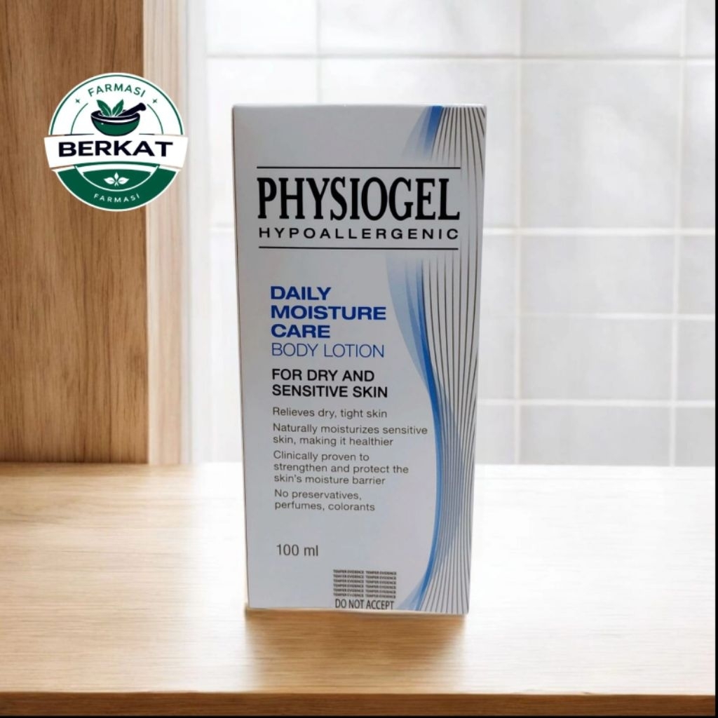 Physiogel lotion 100ml