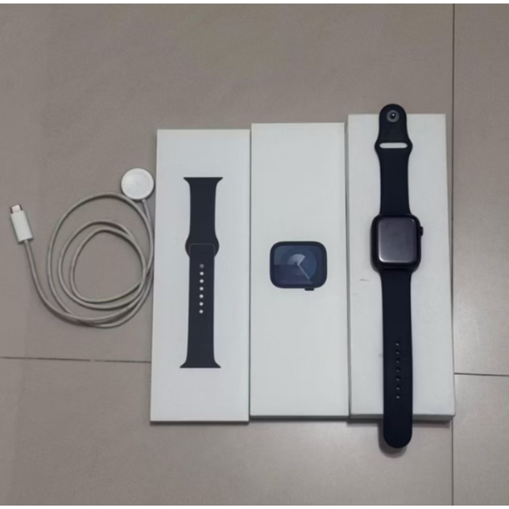 Apple Watch 9 45 mm