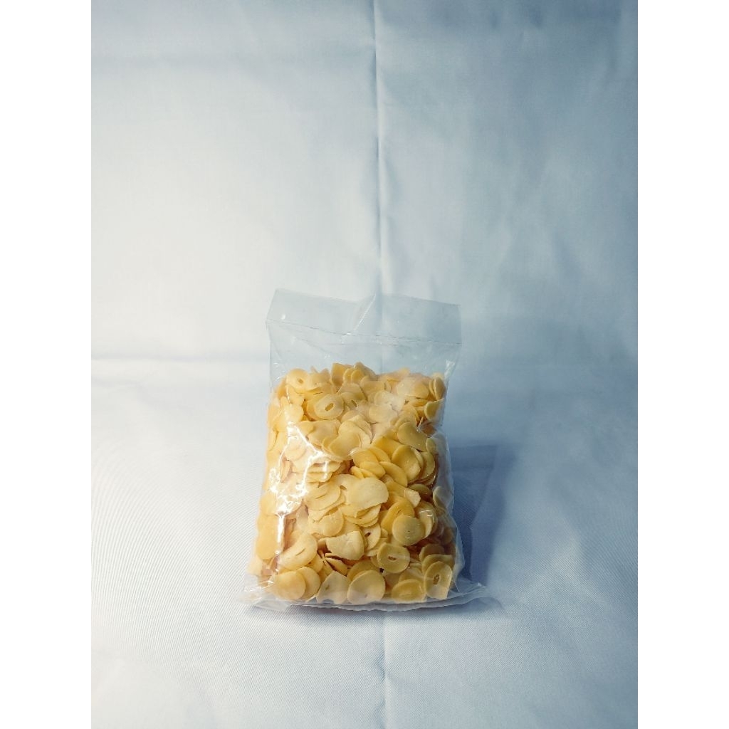 kerupuk udang kecil kecil