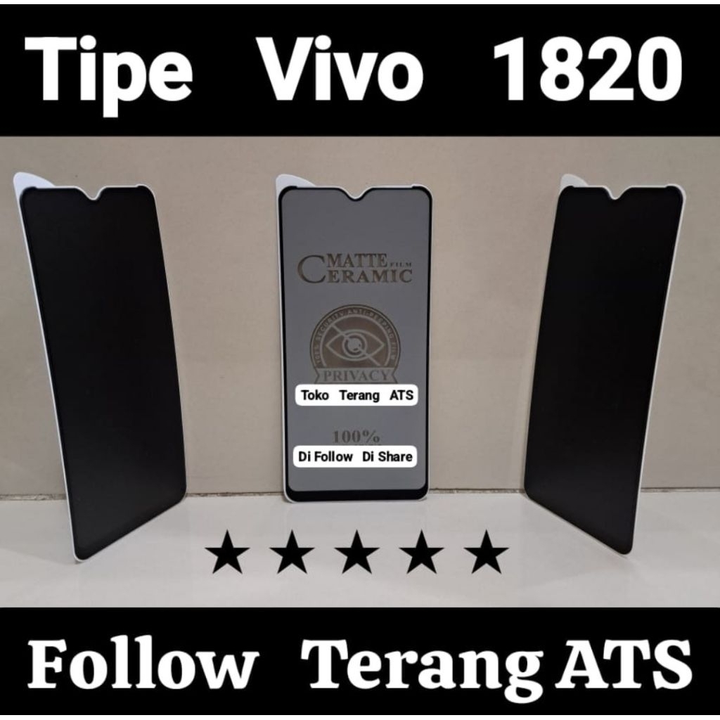 Spy Ceramics Vivo 1820 Y91i Tipe Hp Vivo 1820 Type Hp Vivo 1820 Type Handphone 1820 Tipe Handphone 1