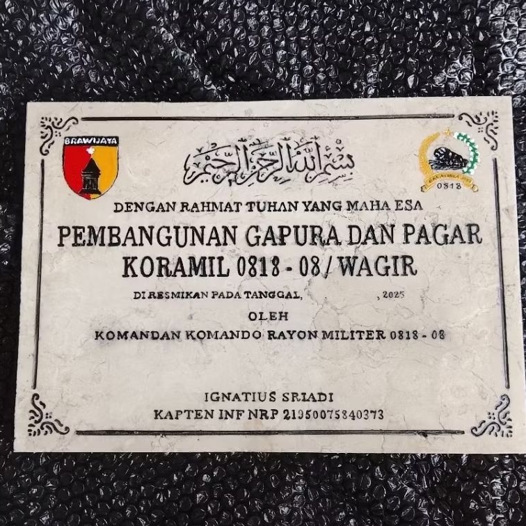 Store_Nolimit Marmer Ukir