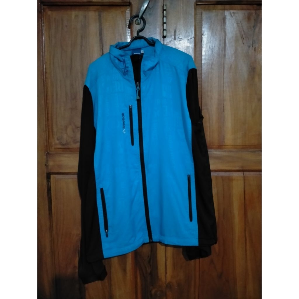 Windbreaker Reebok