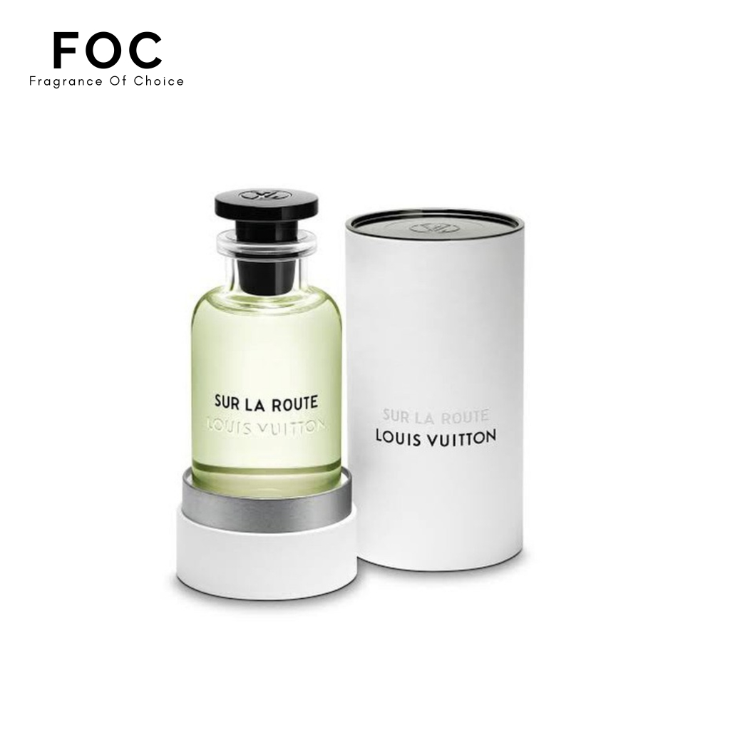 Parfum LV Louis Vuitton Sur La Route EDP 100Ml