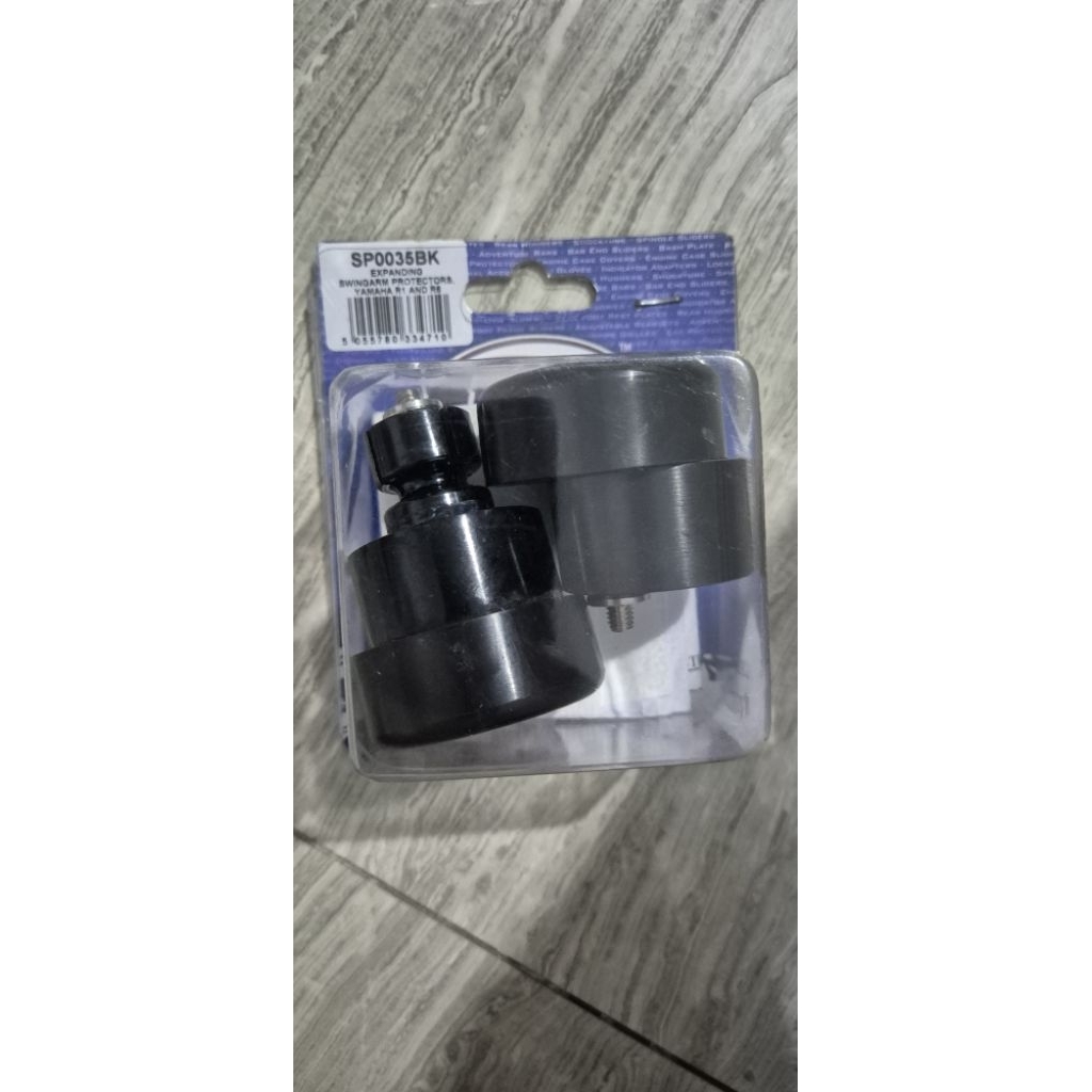 swing arm ptotector R&G Yamaha R6