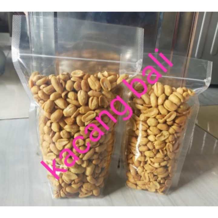kacang bali kasuari renyah gurih
