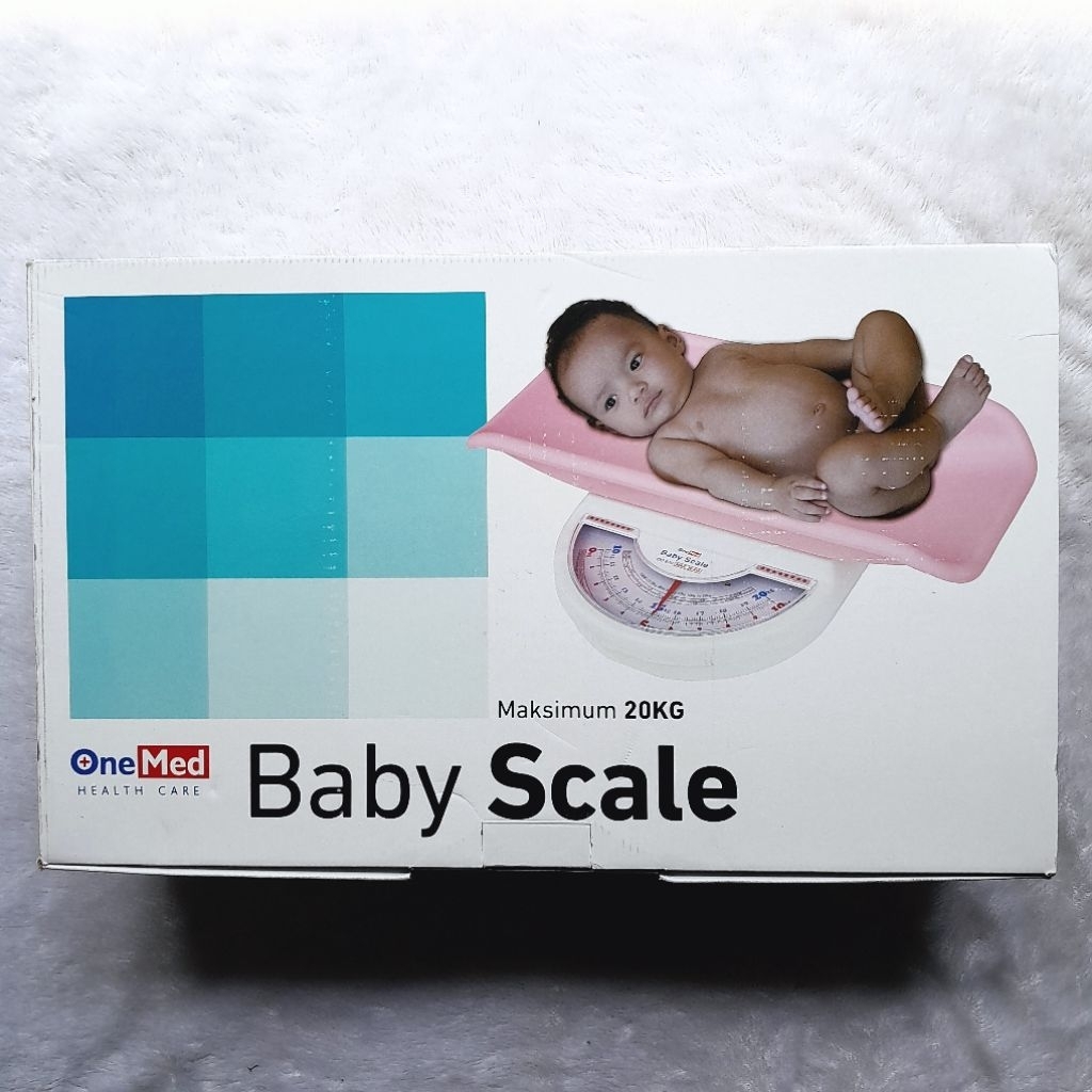 TIMBANGAN BAYI ONEMED TIMBANGAN BAYI ANALOG