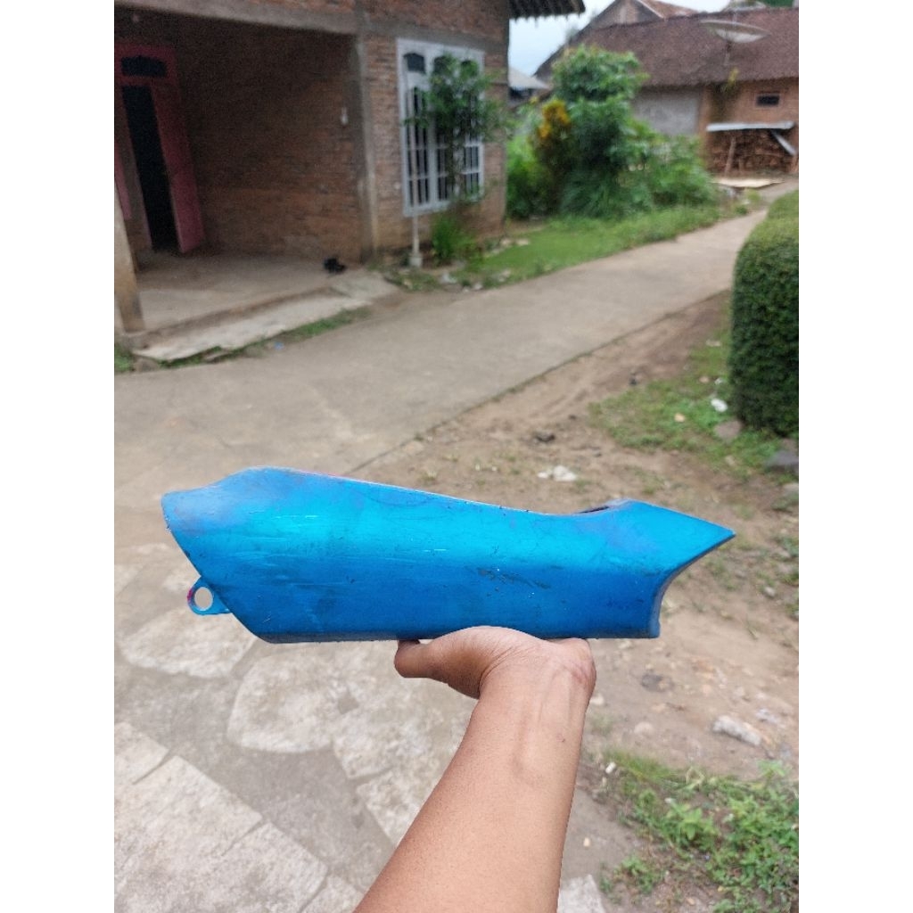 Body Belakang Ninja R Ninja Ss Original